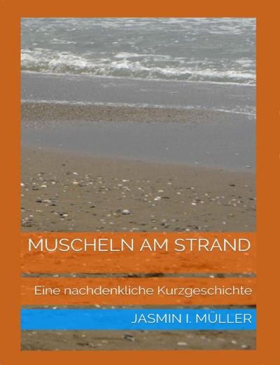 Muscheln am Strand