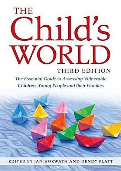The Child’s World, Third Edition