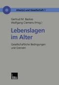 Lebenslagen im Alter