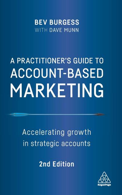 Practitioner’s Guide to Account-Based Marketing