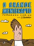 O grande mentecapto (Graphic Novel)