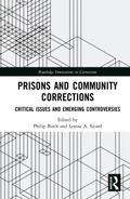 Prisons and Community Corrections