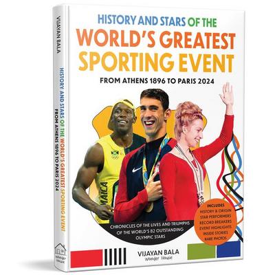 History and Stars of the World’s Greatest Sporting Event