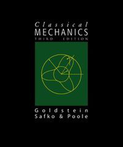 Classical Mechanics