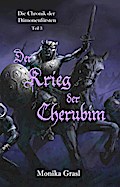 Die Chronik der Dämonenfürsten - Der Krieg der Che