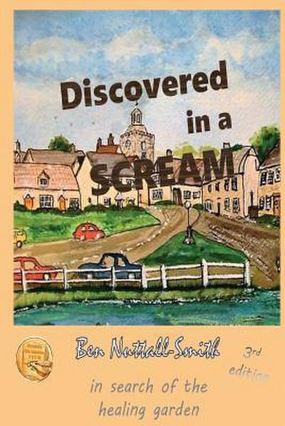 Discovered in a Scream, 3rd edition