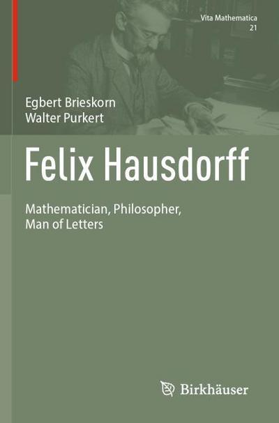 Felix Hausdorff
