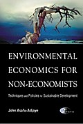 ENVIRON ECONS FOR NON-ECON(2ED)