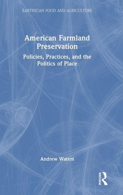 American Farmland Preservation