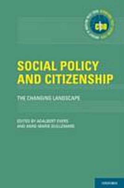 Social Policy and Citizenship