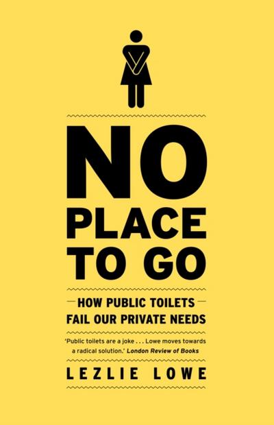 No Place to Go