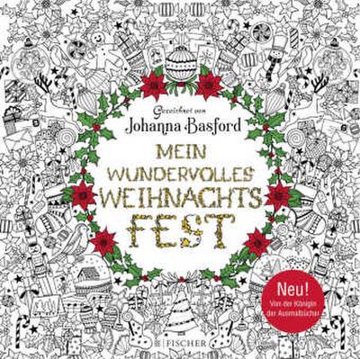 Mein wundervolles Weihnachtsfest