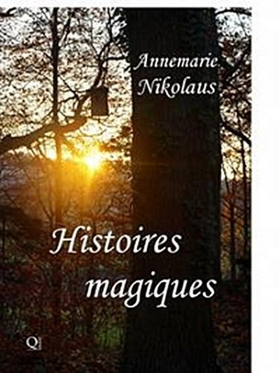 Histoires Magiques