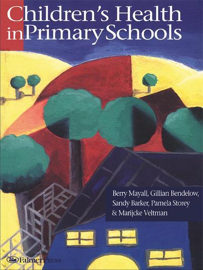 Children’s Health In Primary Schools