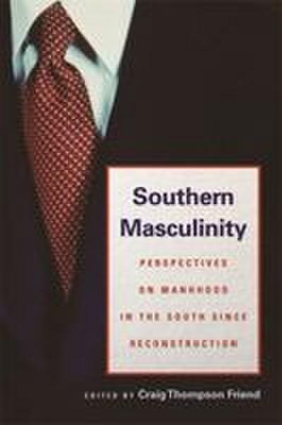 Southern Masculinity