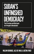 Sudan’s Unfinished Democracy
