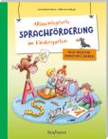 Alltagsintegrierte Sprachförderung im Kindergarten von Lena Buchmann | Taschenbuch