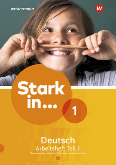 Stark in Deutsch Ausgabe 2017. Tl.1