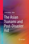 The Asian Tsunami and Post-Disaster Aid