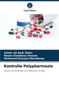 Kontrolle Polypharmazie
