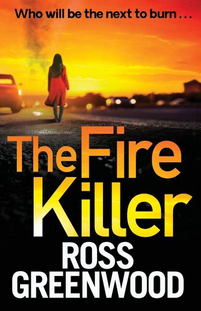 The Fire Killer