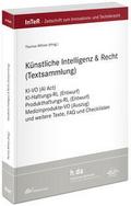 Künstliche Intelligenz & Recht (Textsammlung)