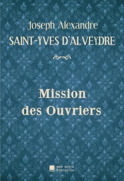 Mission des Ouvriers