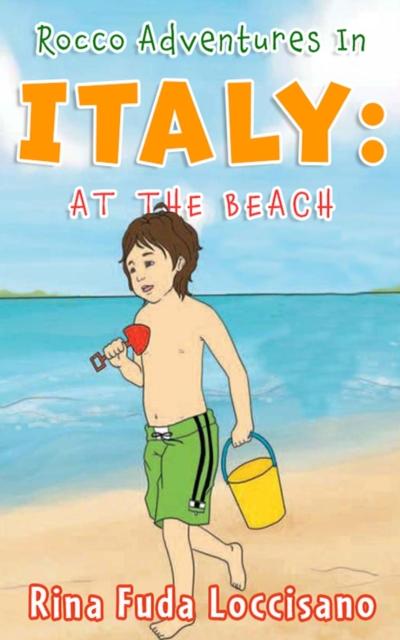 Rocco Adventures in ITALY
