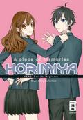 Horimiya - A Piece of Memories