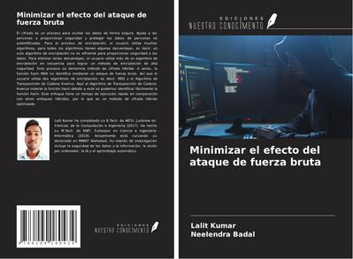 Minimizar el efecto del ataque de fuerza bruta