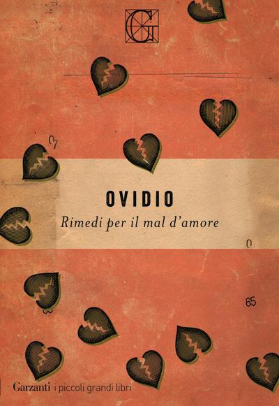 Rimedi per il mal d’amore