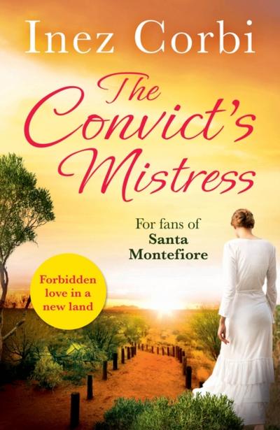 The Convict’s Mistress