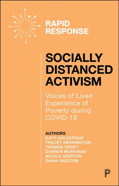 Socially Distanced Activism