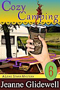 Cozy Camping (A Lexie Starr Mystery, Book 6)