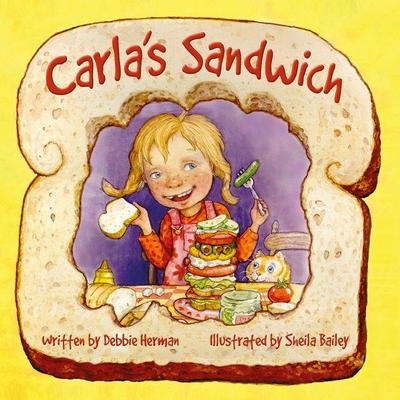 Carla’s Sandwich