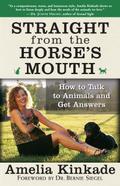 Straight from the Horse’s Mouth