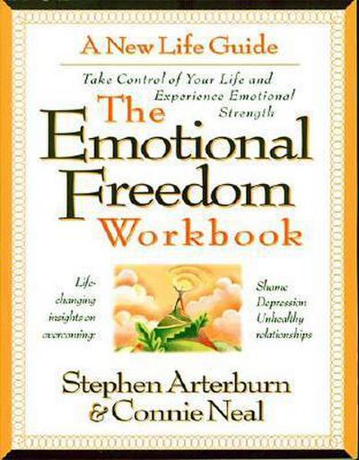 The Emotional Freedom Workbook