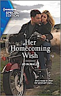 Her Homecoming Wish