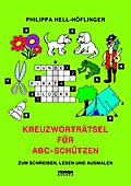Kreuzworträtsel für ABC-Schützen
