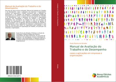 Manual de Avaliação do Trabalho e do Desempenho