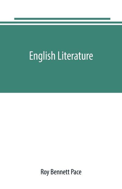 English literature