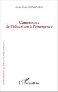 Cameroun : de l’éducation à l’émergence