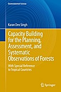Capacity Building for the Planning, Assessment and Systematic Observations of Forests