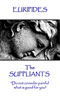 The Suppliants