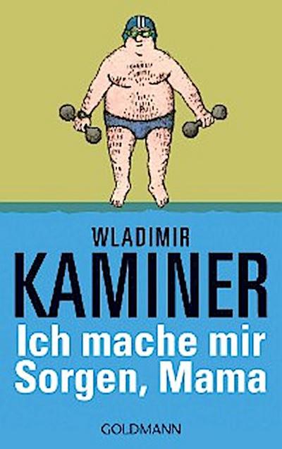 Ich mache mir Sorgen, Mama