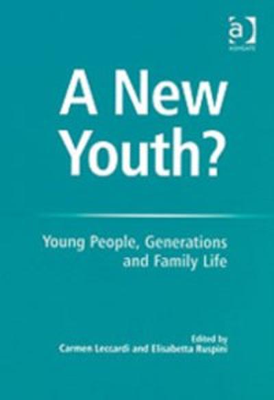 New Youth?