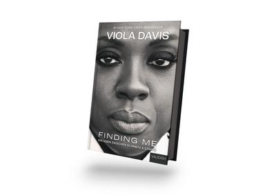 Finding Me
