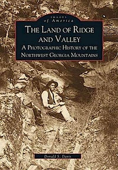 The Land of Ridge and Valley