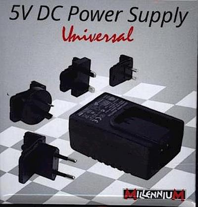 Netzteil für ChessGenius + ChessGenius Pro