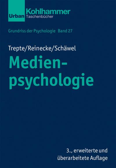 Medienpsychologie